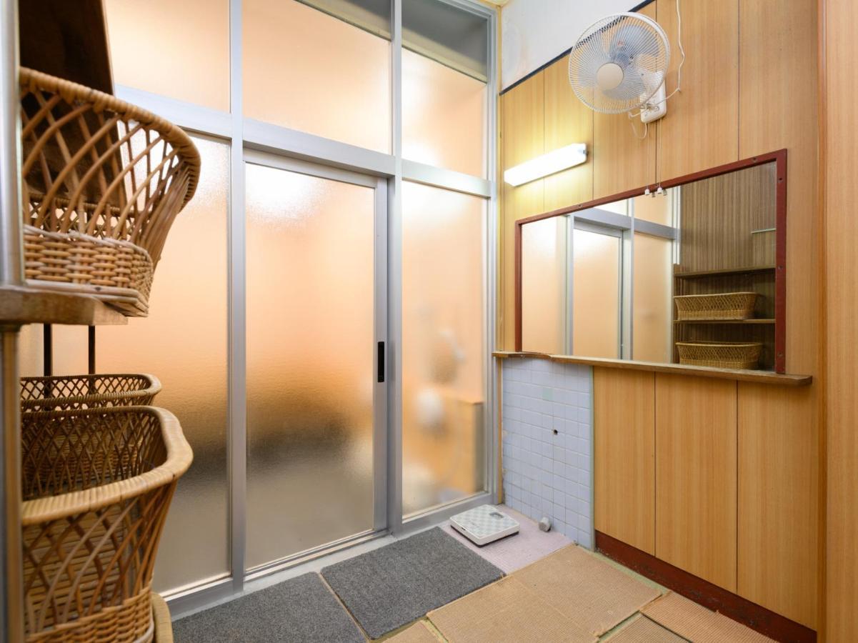 Tabist Asanokan Annex Iroha Ise Exterior foto
