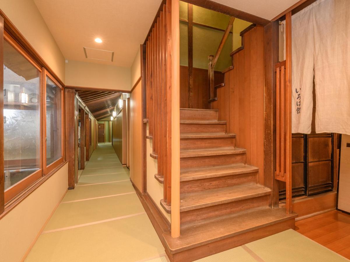 Tabist Asanokan Annex Iroha Ise Exterior foto