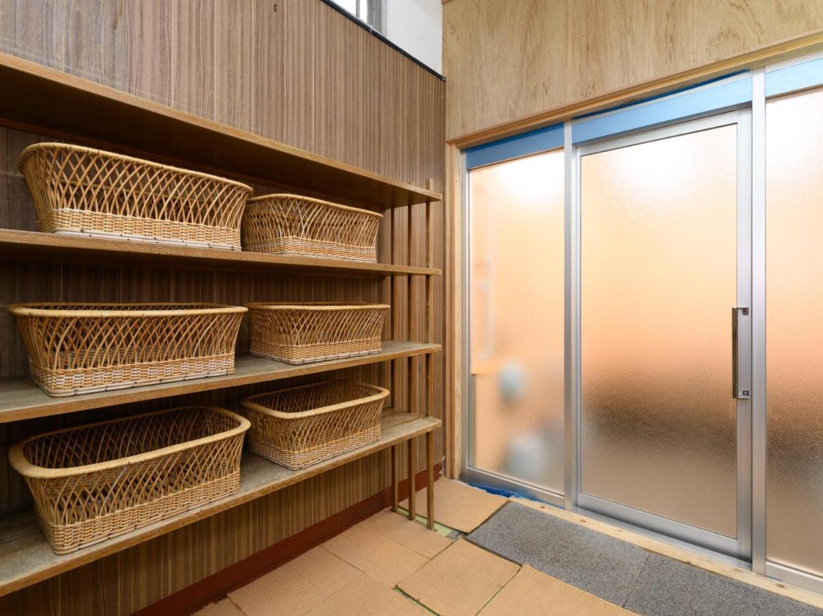 Tabist Asanokan Annex Iroha Ise Exterior foto