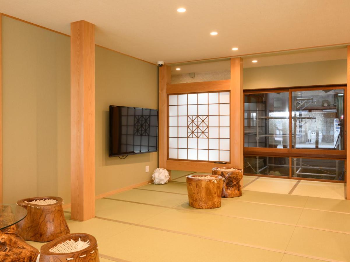 Tabist Asanokan Annex Iroha Ise Exterior foto