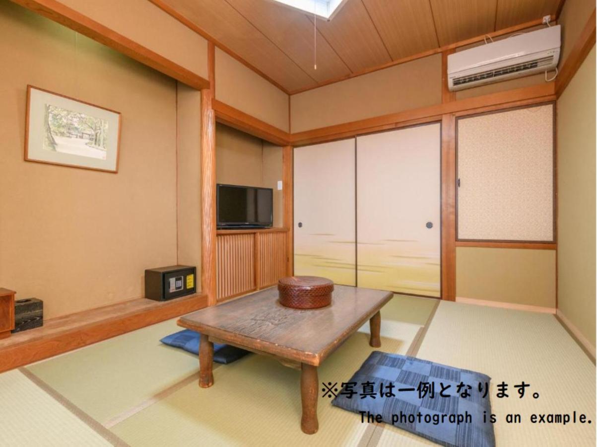 Tabist Asanokan Annex Iroha Ise Exterior foto