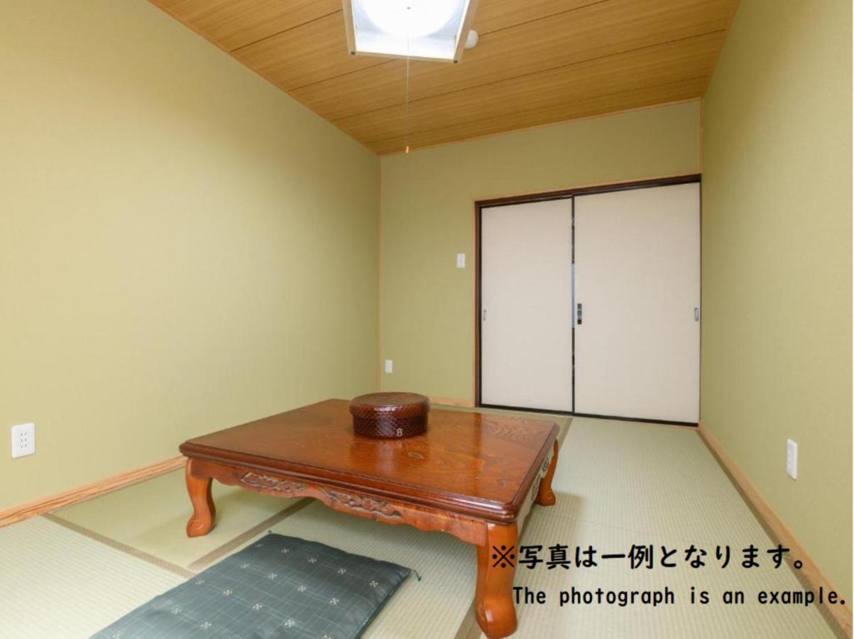 Tabist Asanokan Annex Iroha Ise Exterior foto