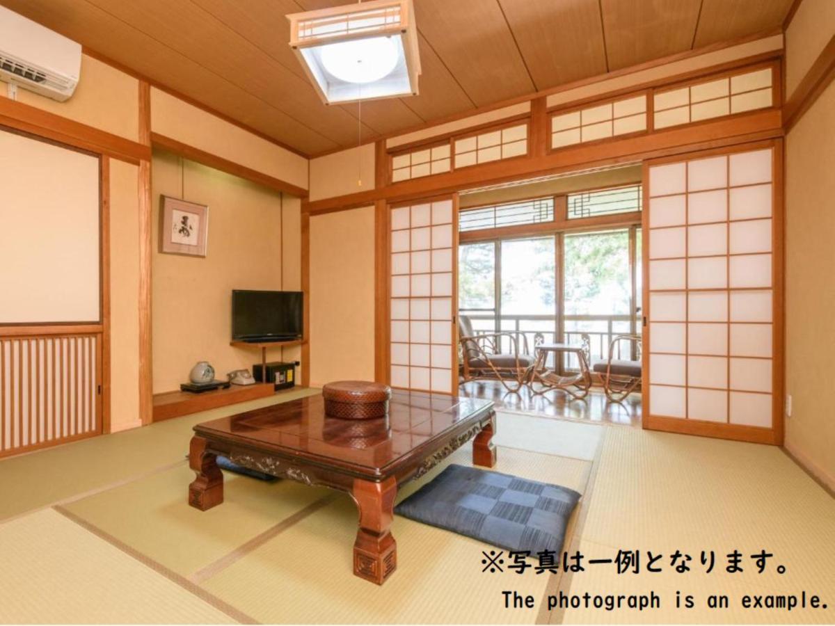 Tabist Asanokan Annex Iroha Ise Exterior foto