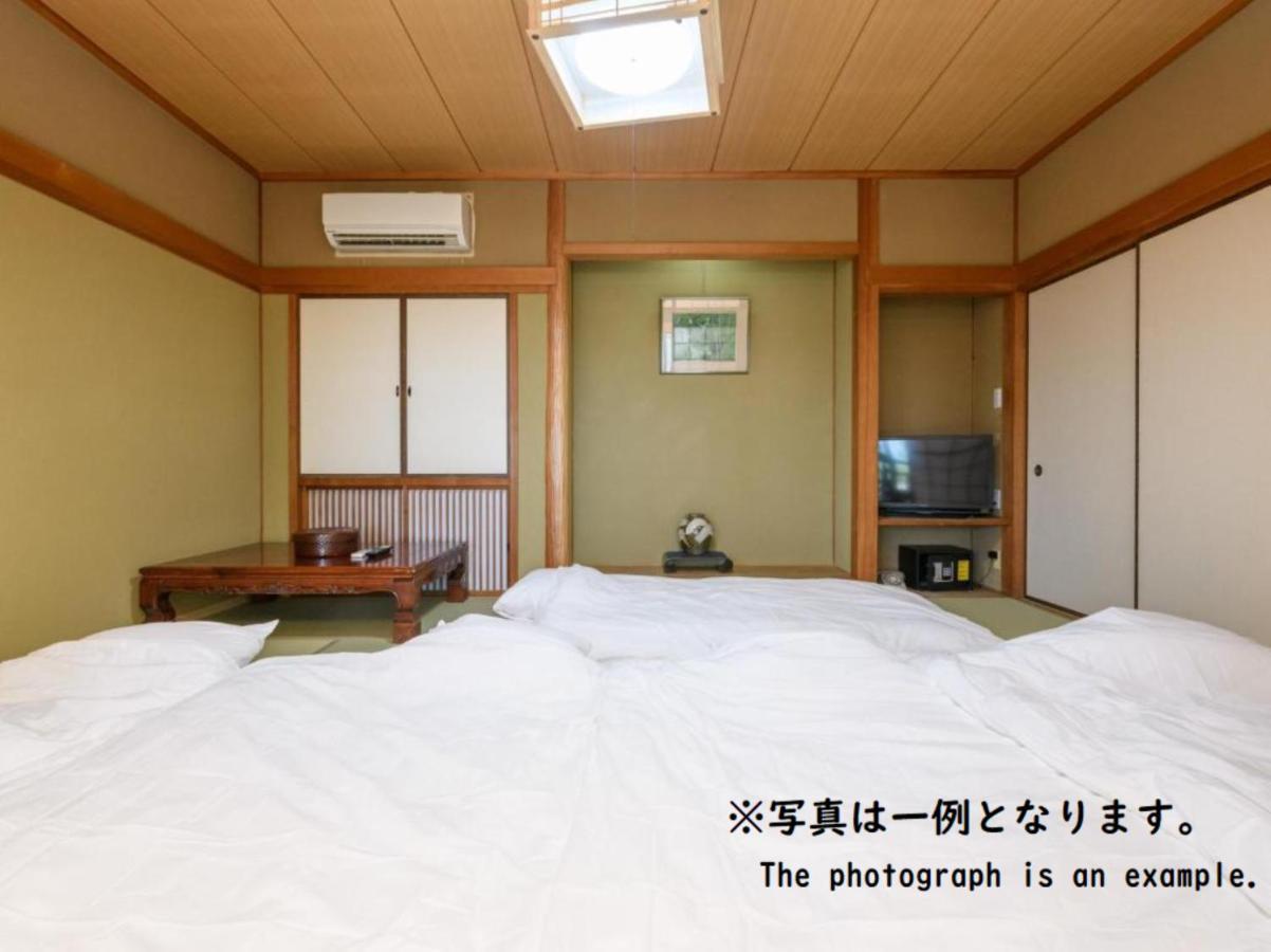 Tabist Asanokan Annex Iroha Ise Exterior foto