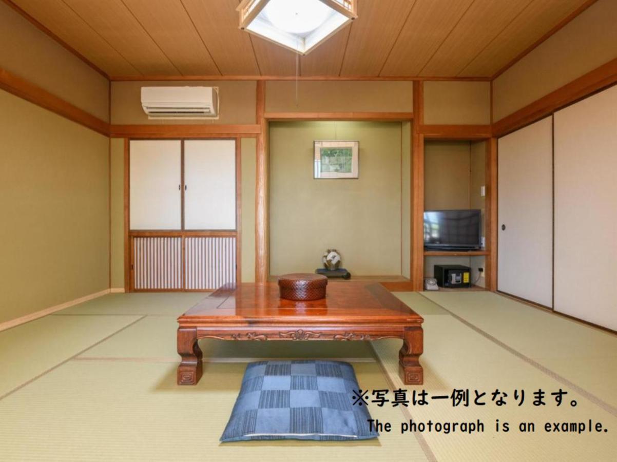 Tabist Asanokan Annex Iroha Ise Exterior foto