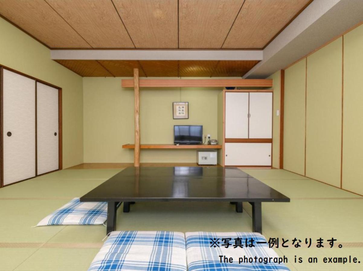 Tabist Asanokan Annex Iroha Ise Exterior foto